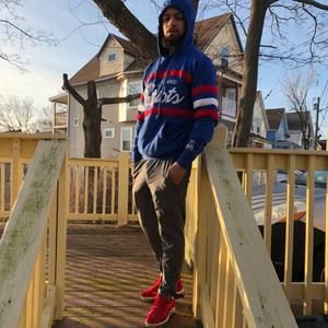 Meet your Posher, Jon